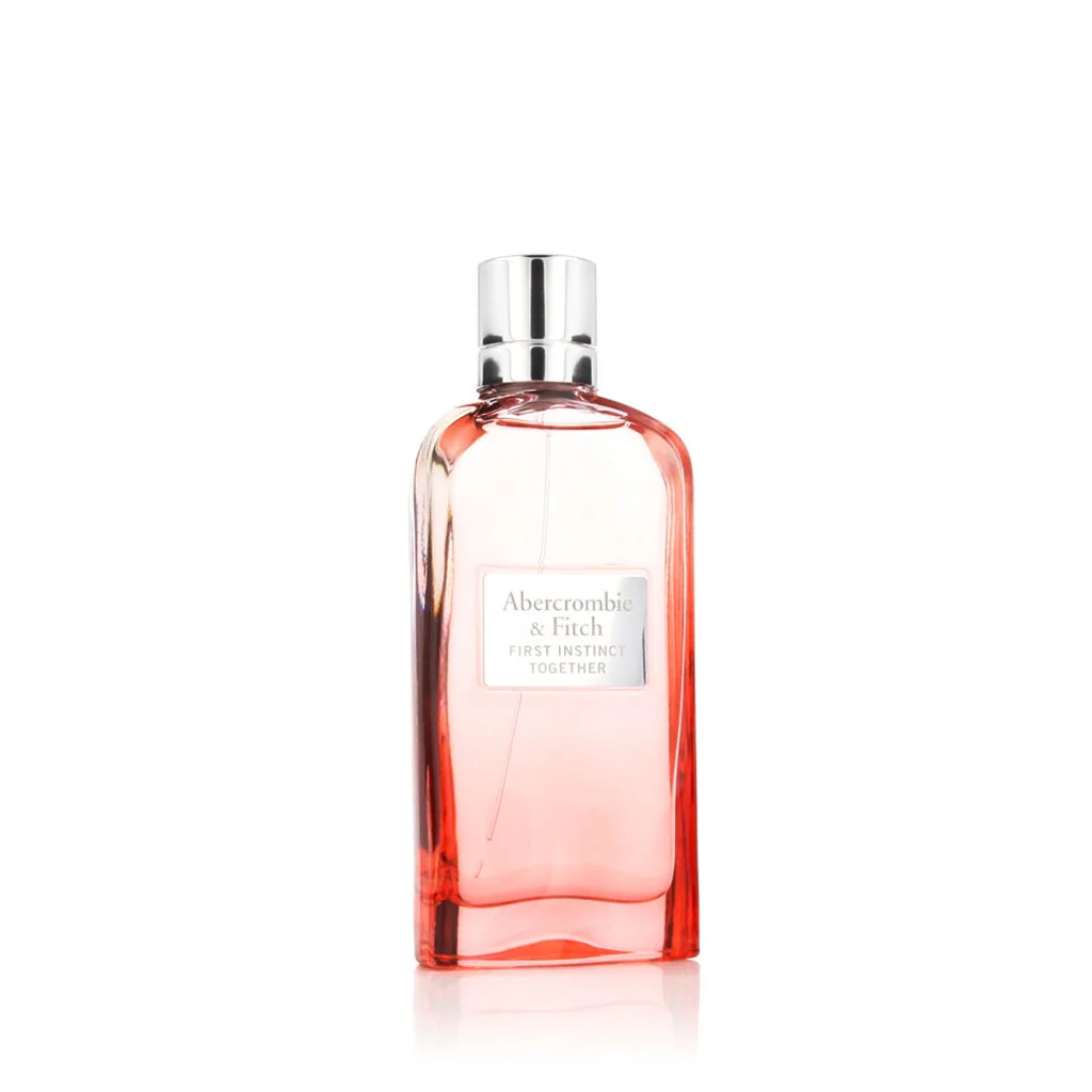 Abercrombie & Fitch First Instinct Together For Her EDP 50 ml
