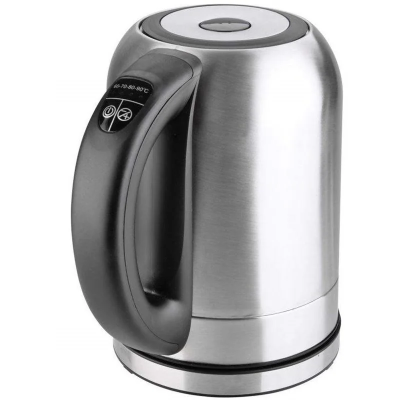 Kanvica rýchlovarná ECG RK1785 COLORE 1,7L