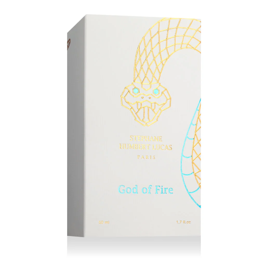 Stéphane Humbert Lucas 777 God of Fire EDP 50 ml UNISEX