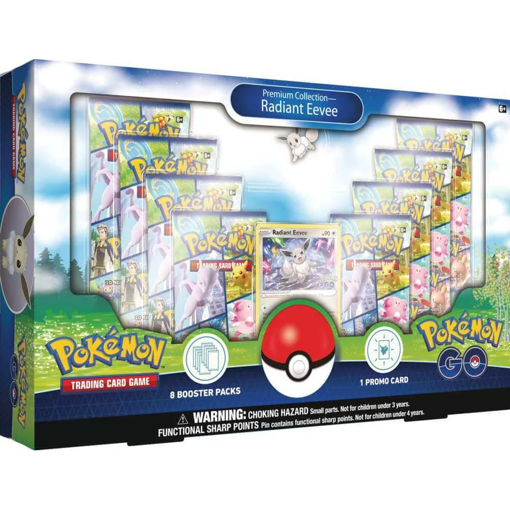 Pokémon TCG 30th Celebration Binder Collection-MOVEO