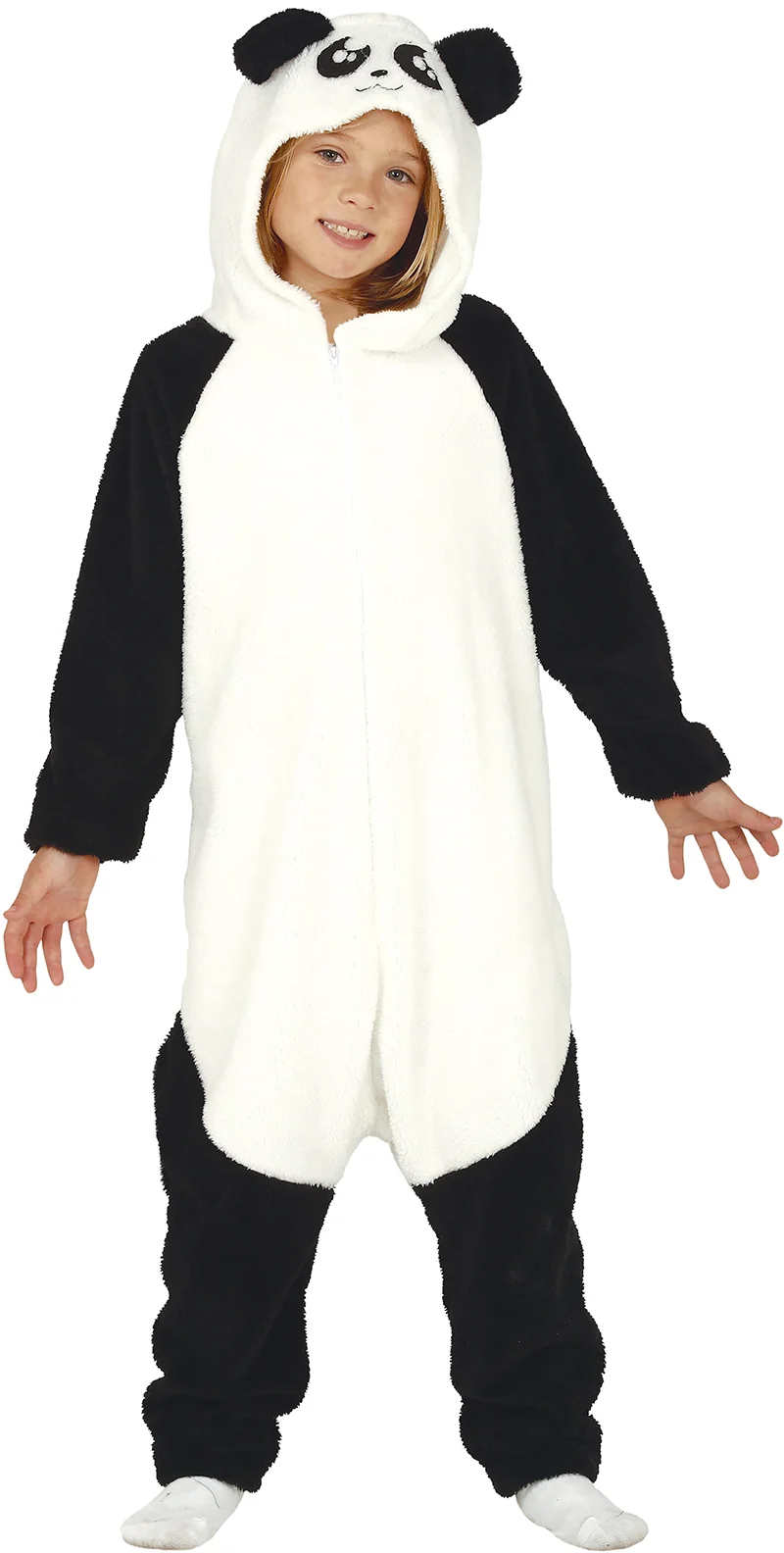 Kostým Panda 10-12 rokov