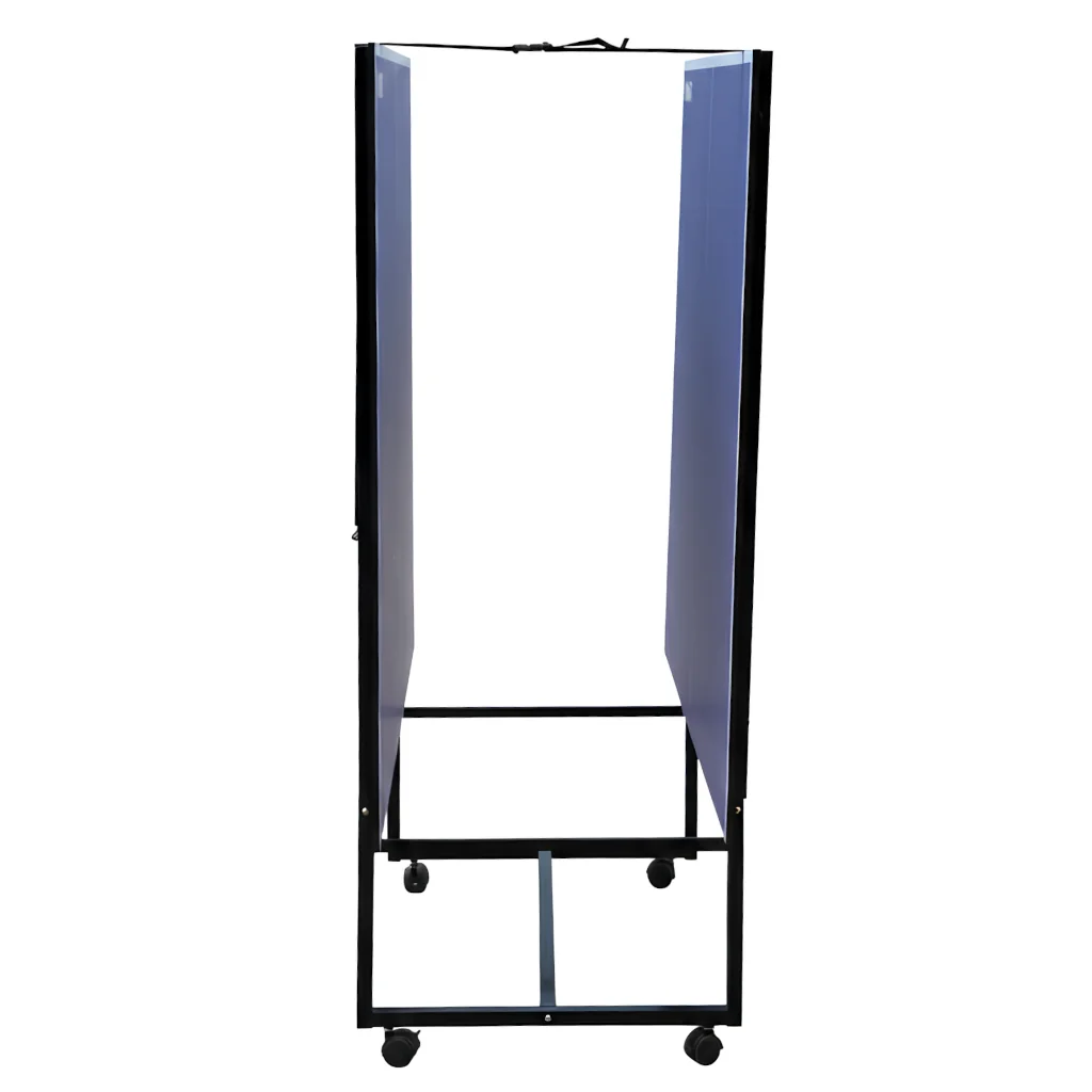 Pingpongový stôl DUVLAN Pongi T06-12 