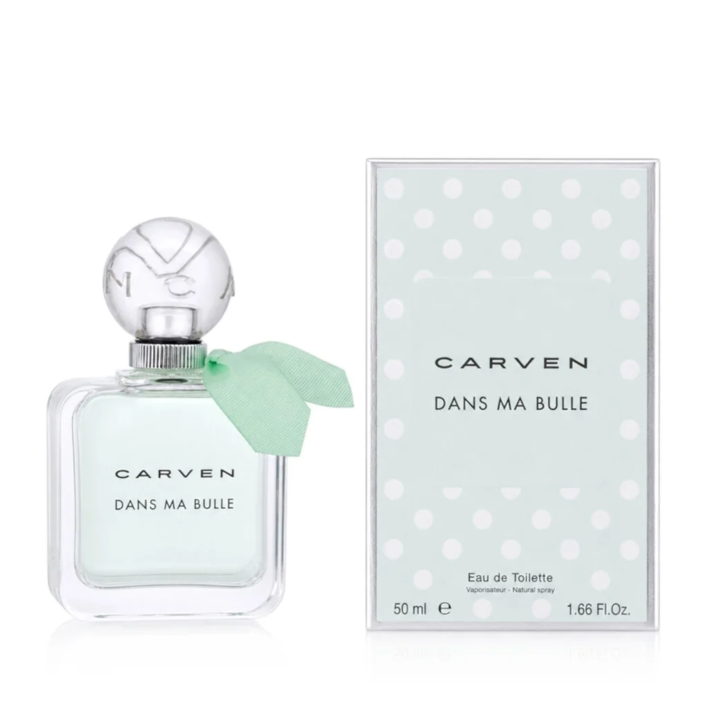 Carven Dans Ma Bulle EDT 50 ml W