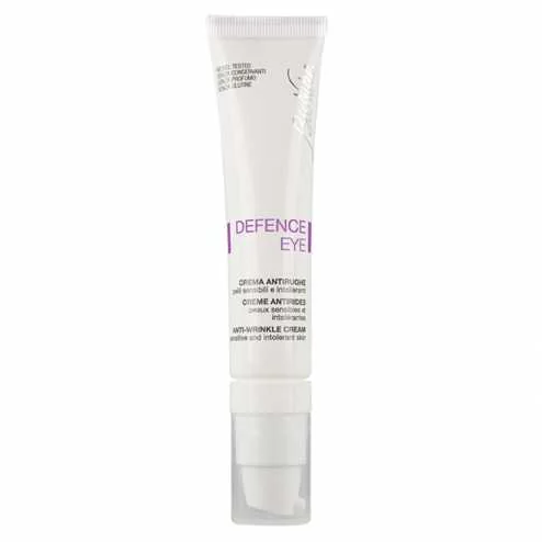 DEFENCE EYE OCNY KREM PROTI VRASKAM 15ML 1×