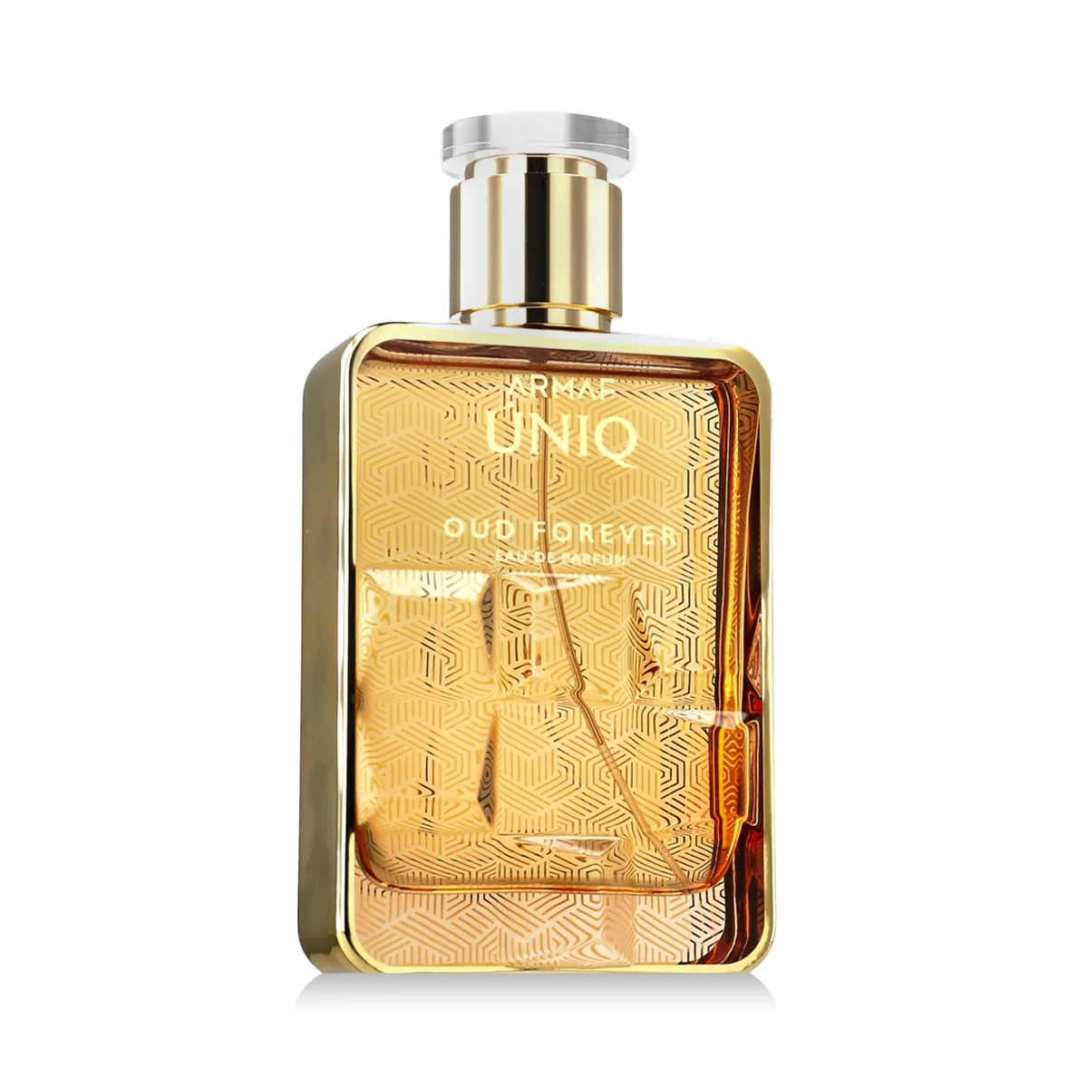 Armaf Uniq Oud Forever EDP 100 ml UNISEX