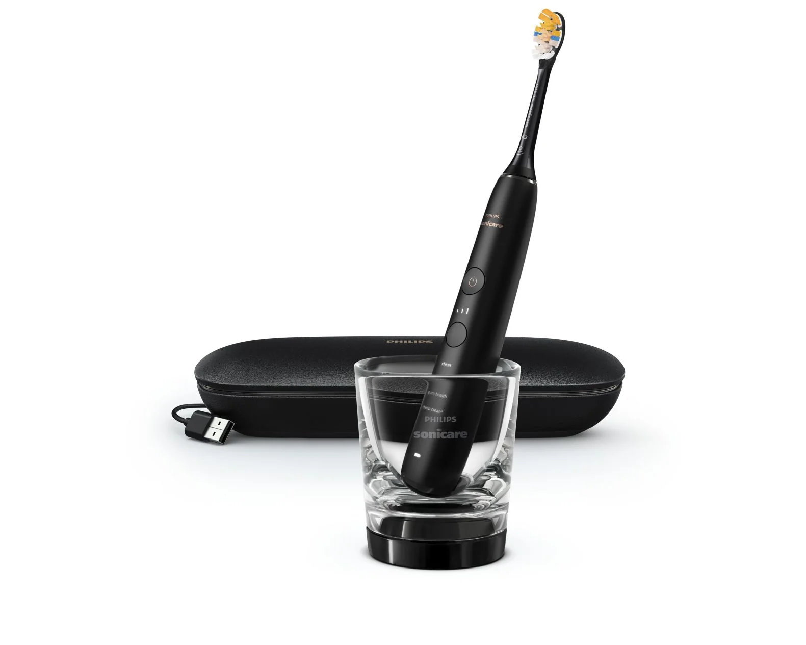 Philips Sonicare 9000 DiamondClean HX9911/17 1 ks