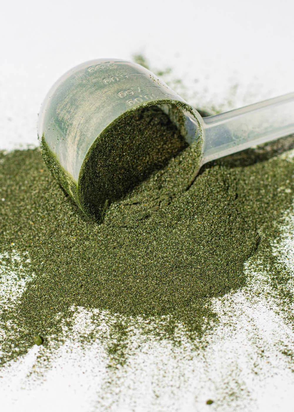 VENIRA Super Greens jablko 1×336 g, doplnok výživy