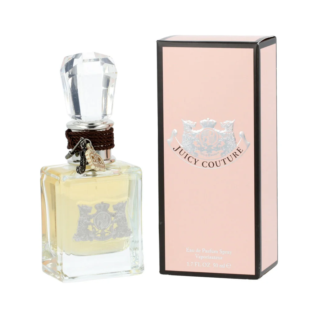 Juicy Couture Juicy Couture parfumovaná voda 50 ml pre ženy