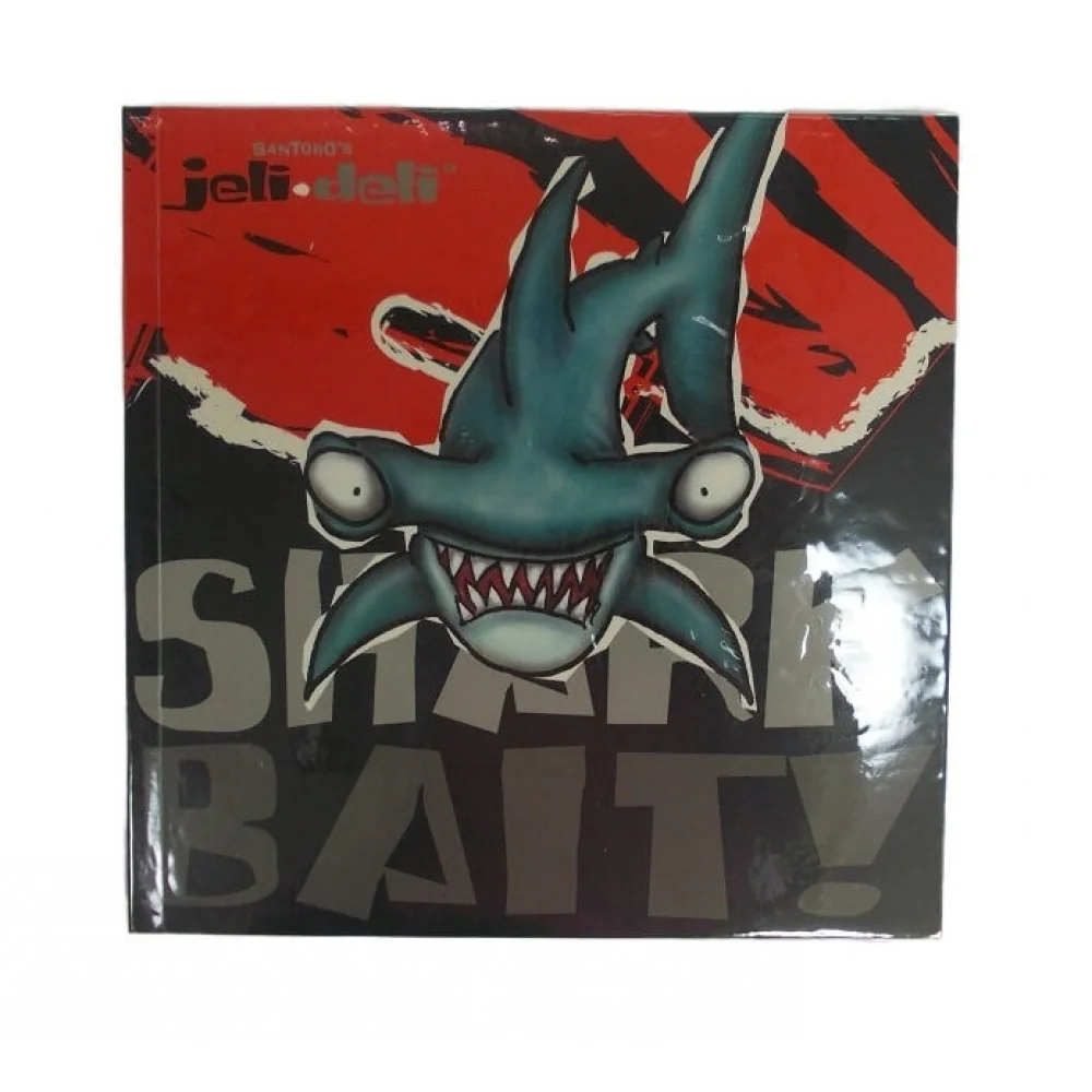 Blok Shark -jeli-deli-Busquets