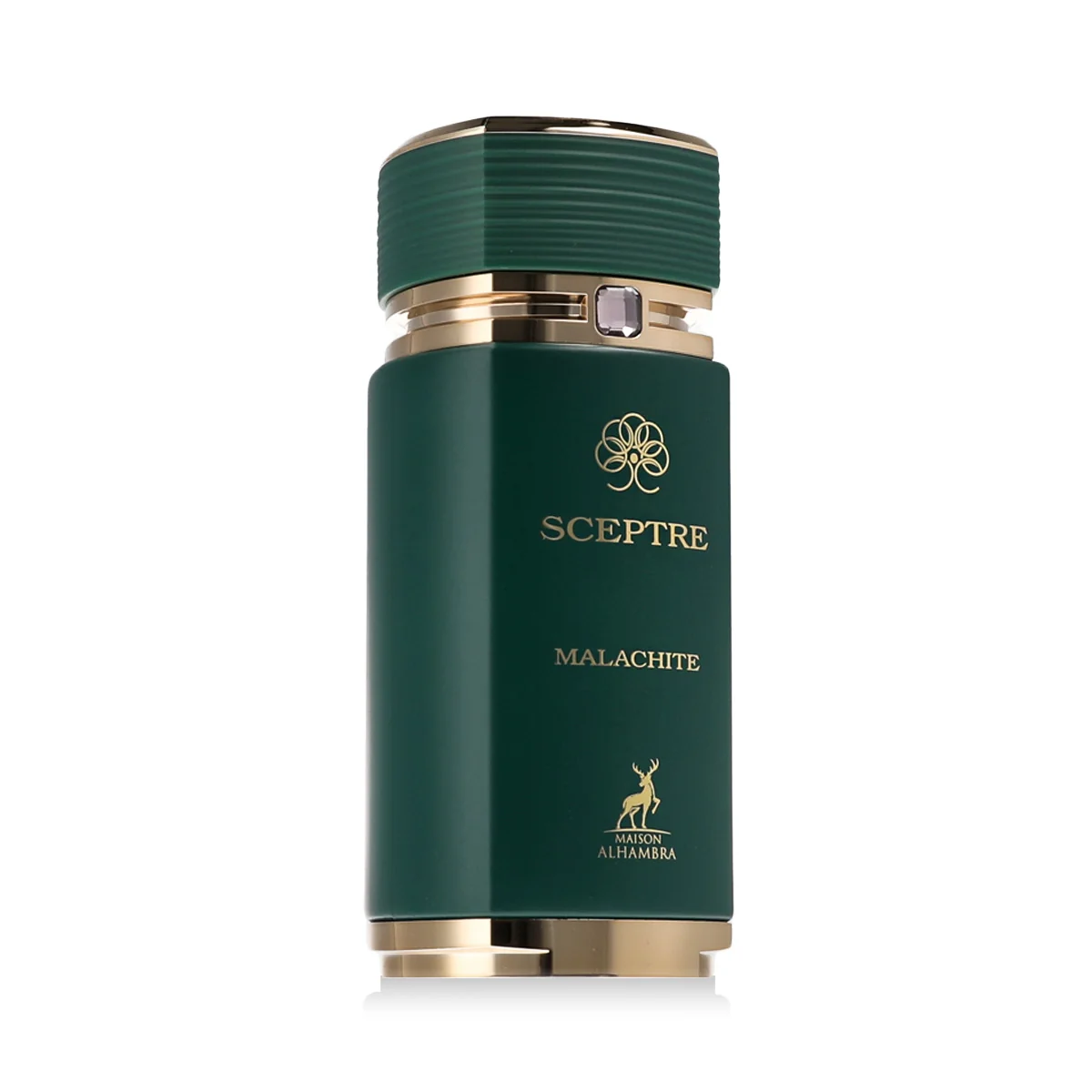 Maison Alhambra Sceptre Malachite EDP 100 ml unisex