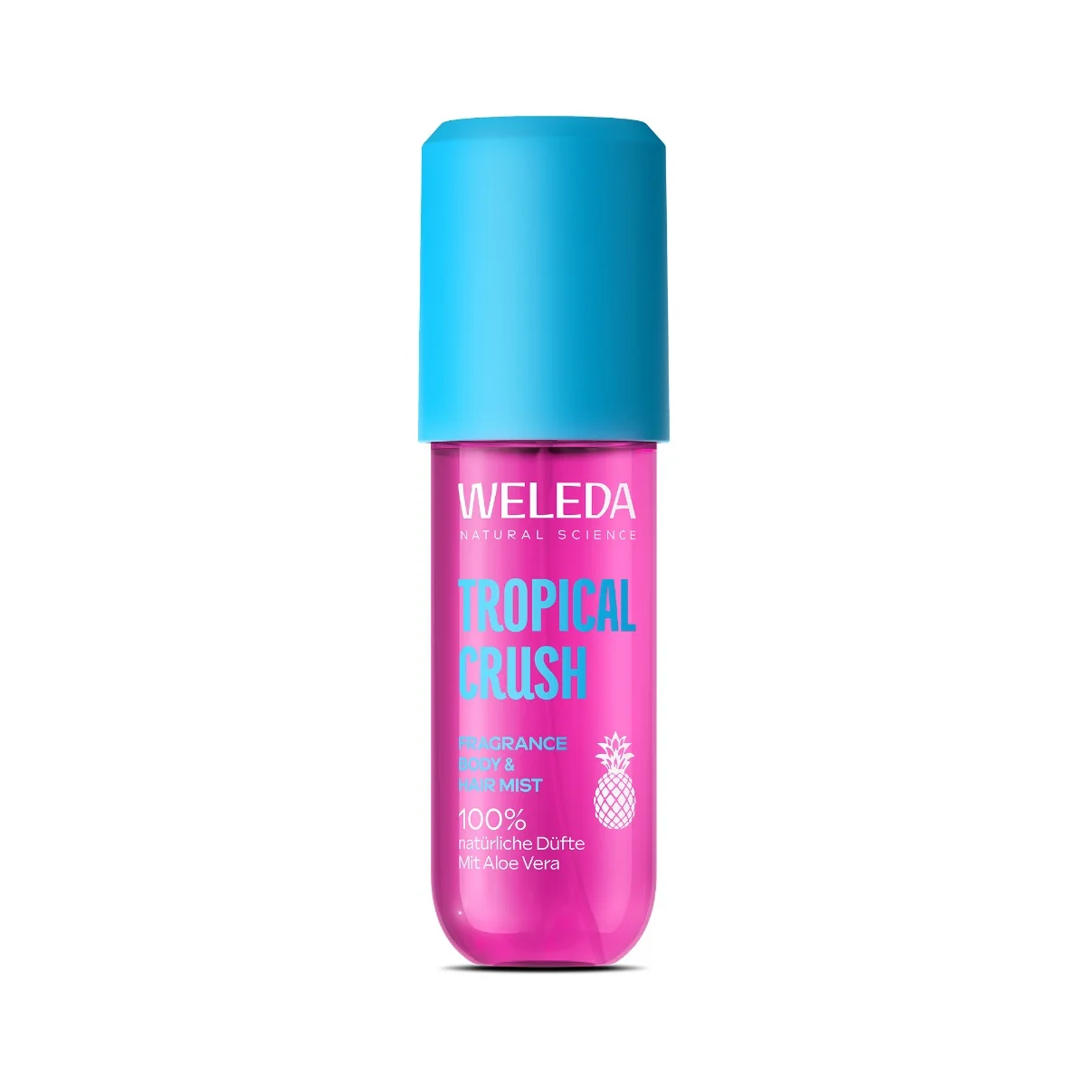 Tropical Crush Body & Hair Mist 95 ml