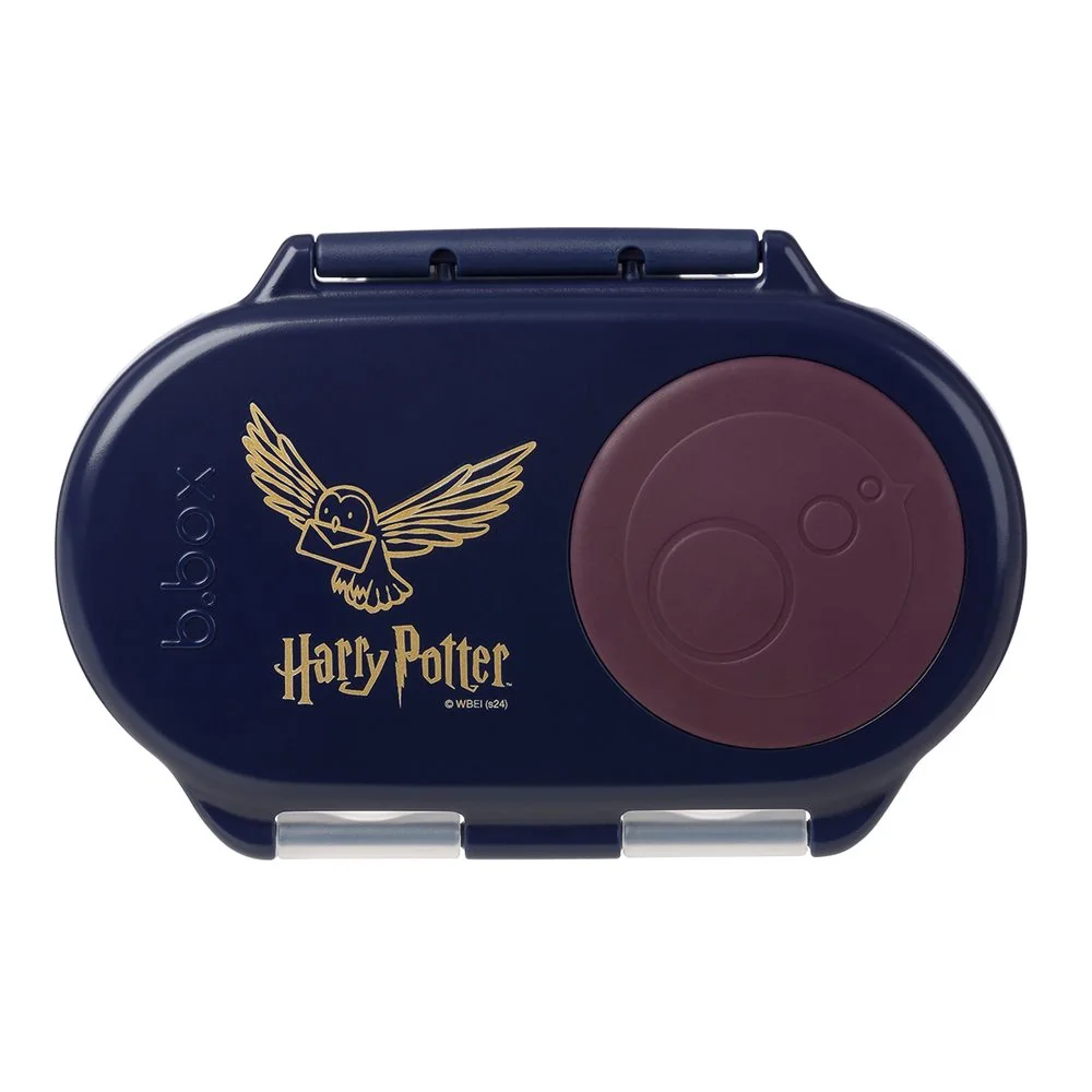 Desiatový box malý Harry Potter