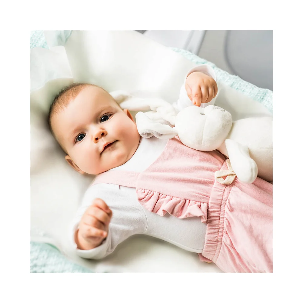 BABYONO Podložky prebaľovacie pod dieťa 40 x 60 cm, 20ks + 2ks zadarmo 24 ks