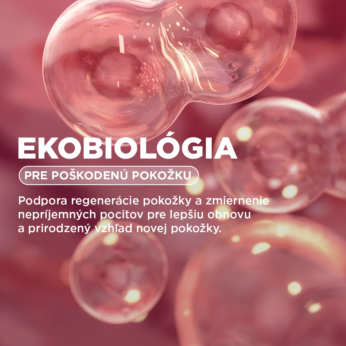 BIOD CICABIO KREM+ 40ML 1×40 ml, upokojujúci krém