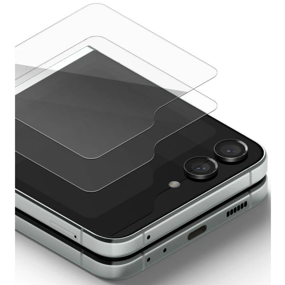 Ochranné sklo pre Samsung Galaxy Z Flip 5