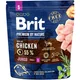 Brit Premium By Nature Junior s 1kg