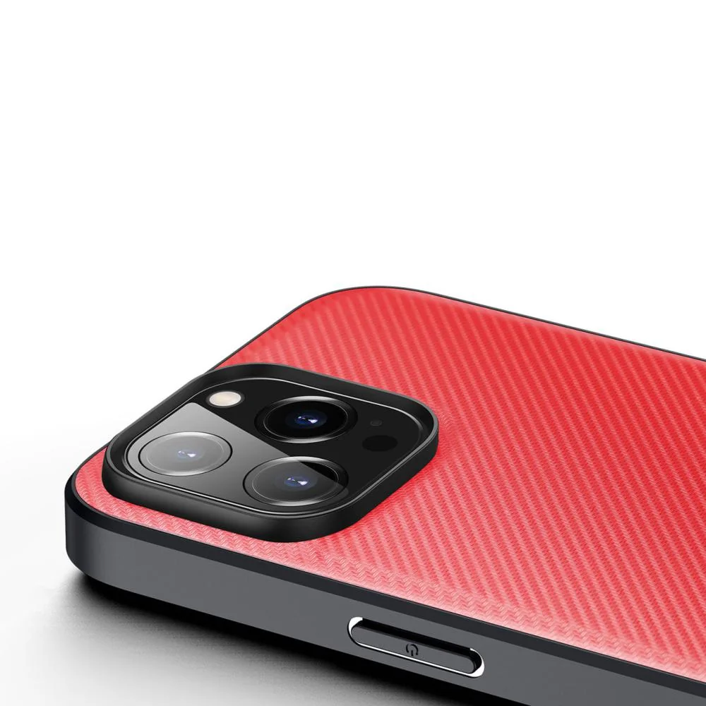 Puzdro FINO series pre Apple iPhone 14 Pro Max