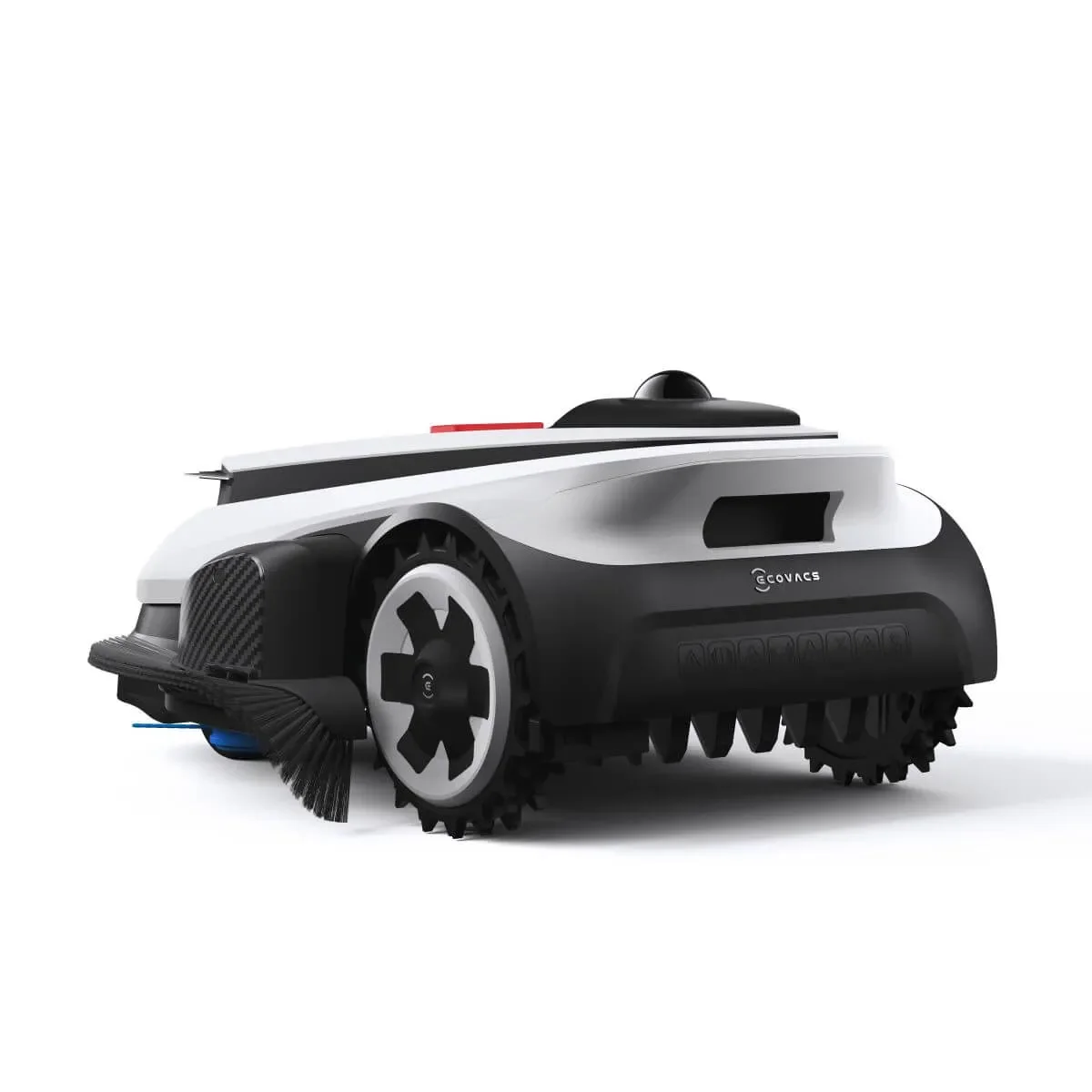 ECOVACS GOAT A1600 LiDAR PRO WHITE robotická kosačka