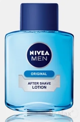 NIVEA MEN Voda po holení Original 1×100 ml, voda po holení