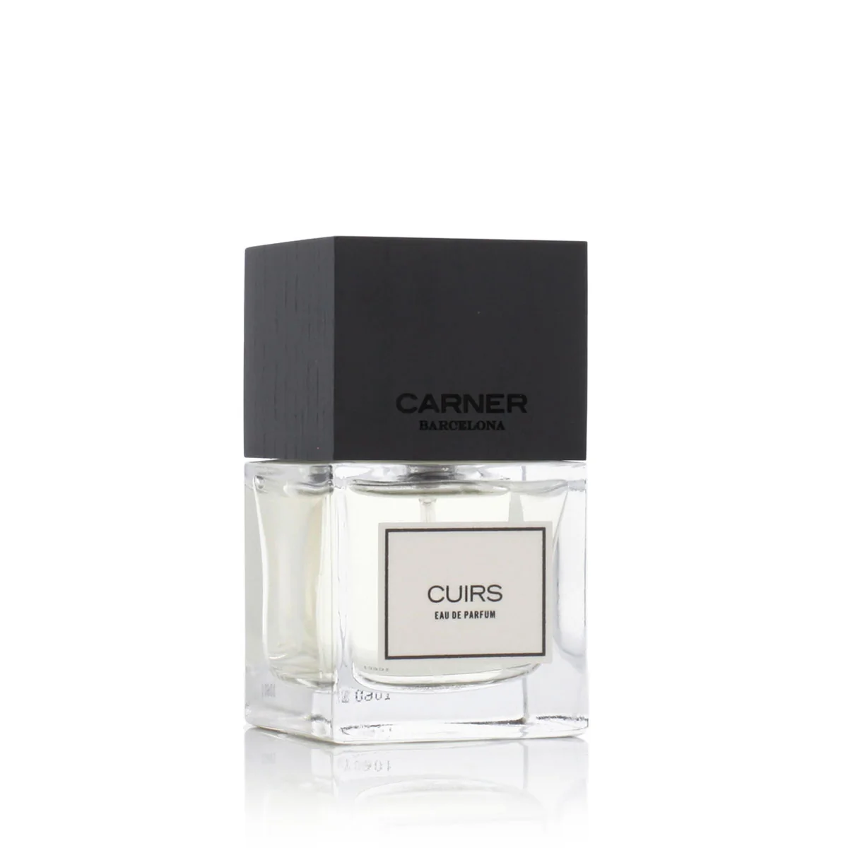 Carner Barcelona Cuirs EDP 50 ml UNISEX