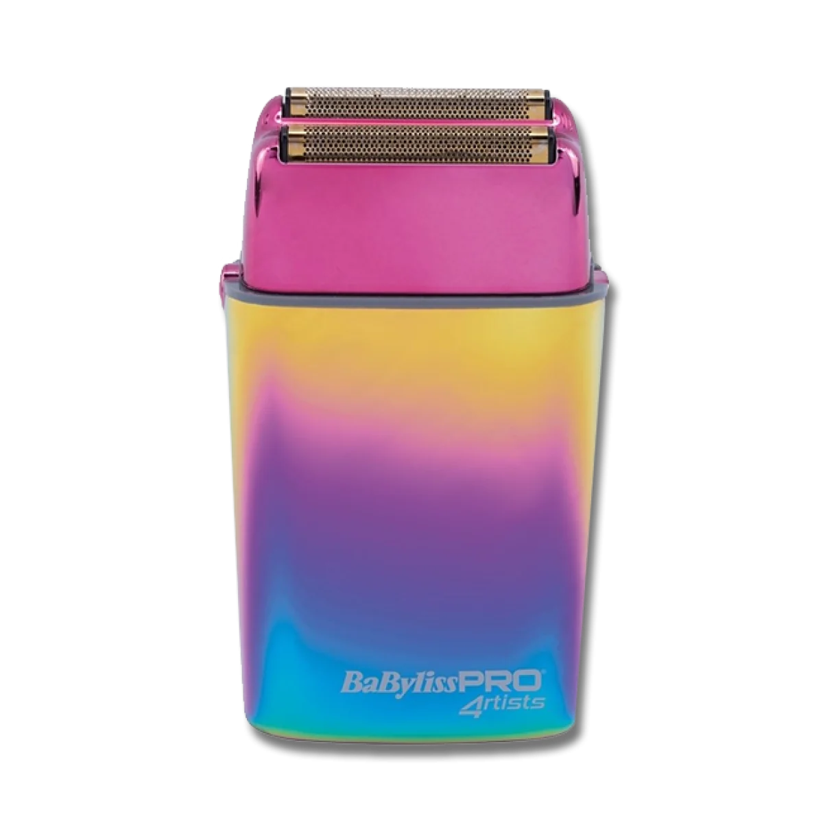 Planžetový holiaci strojček Babyliss Pro FOILFX02 Chameleon