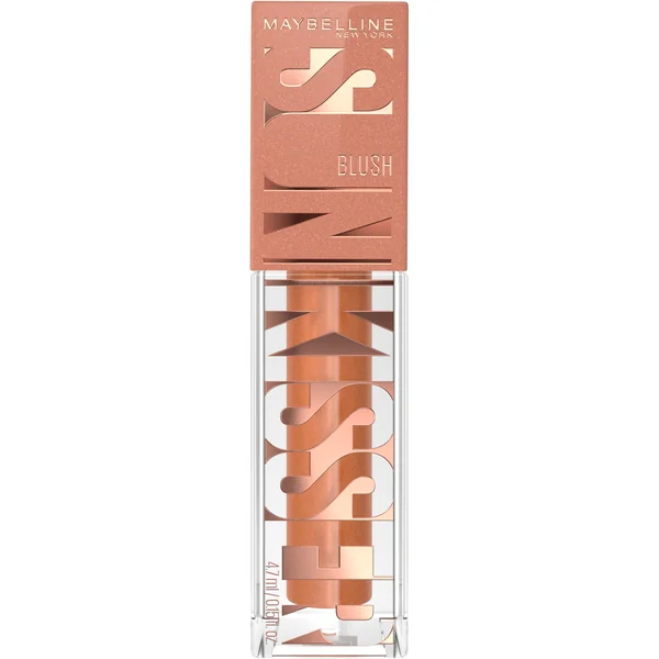 Maybelline New York Sunkisser 12 Summer In The City lícenka 1×4,7 ml, lícenka