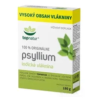 TopNatur Psyllium vláknina