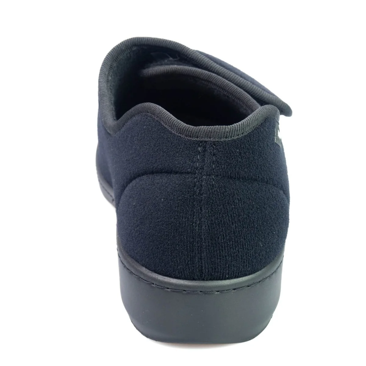 Zdravotná obuv ATHOS unisex, čierna, veľkosť: 39