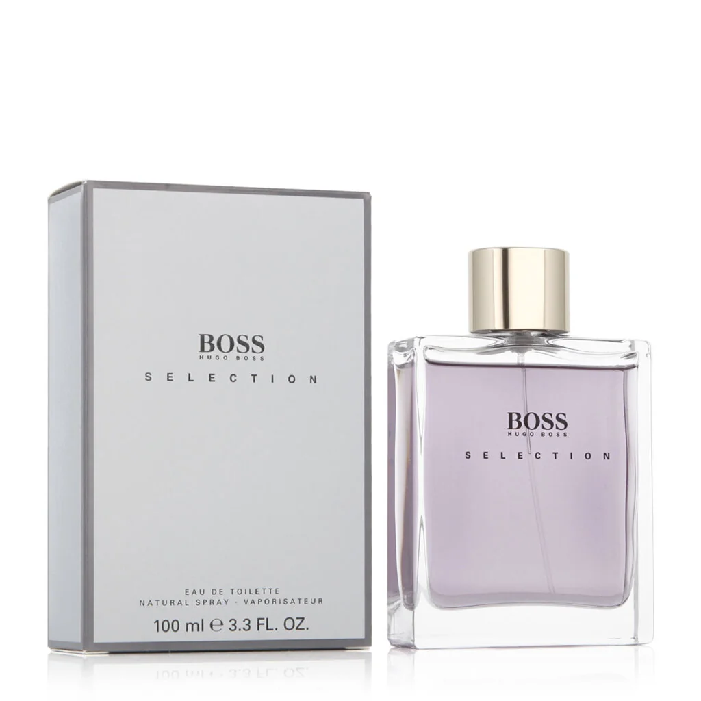 Hugo Boss Boss Selection EDT 100 ml M