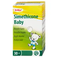 Dr.Max Simethicone Baby
