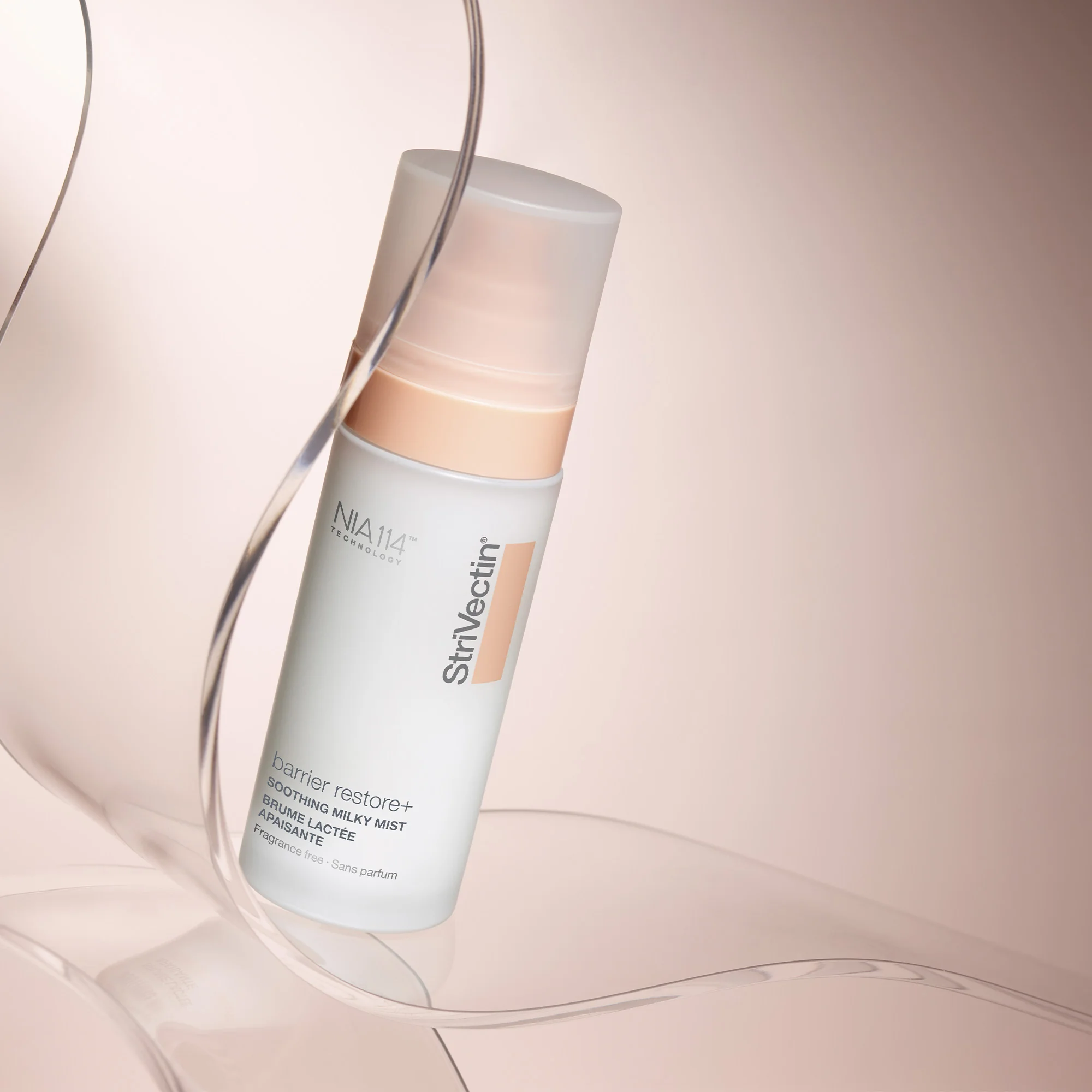 StriVectin Barrier Restore+ Soothing hydratačná hmla 50 ml