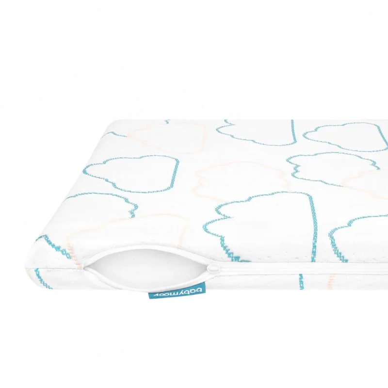 Babymoov cestovný matrac COSY´LITE Nomad 120x60cm