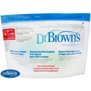 DR.BROWNS - Vrecká na sterilizáciu v mikrovlnnej rúre