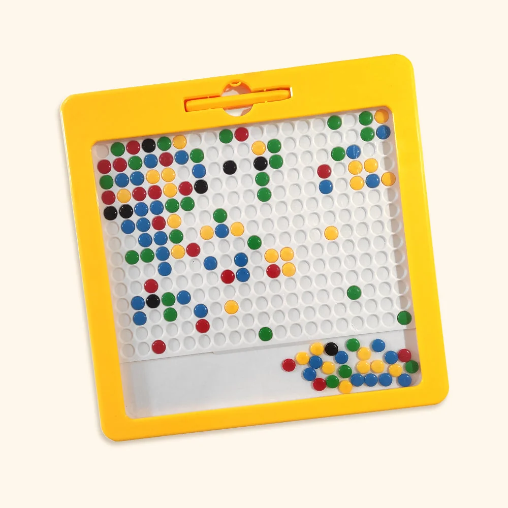 Magnetická podložka COLORDOTS