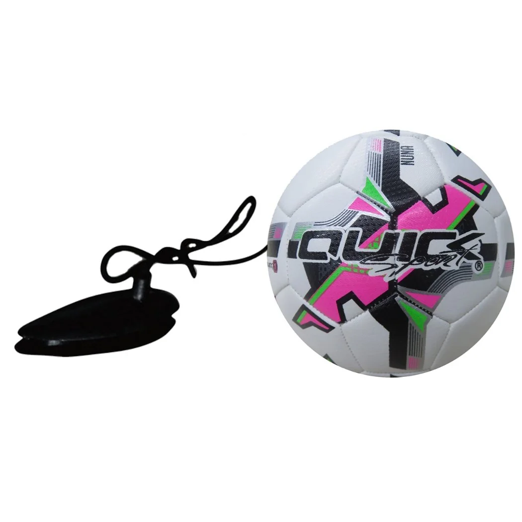 Futbalová technická lopta Nuna Farba: Modrá, Veľkosť: 1