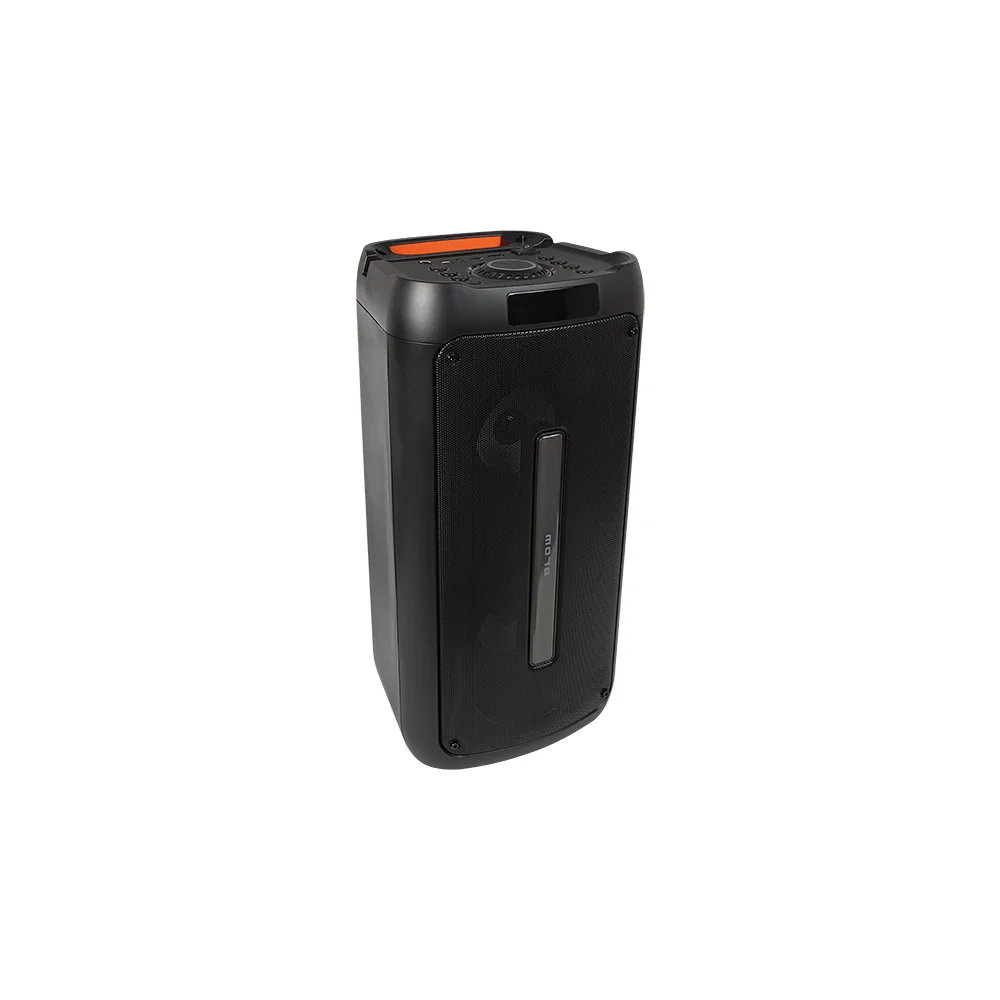 Reproduktor prenosný BLUETOOTH BLOW CityLIGHT (karaoke s mikrofónom)