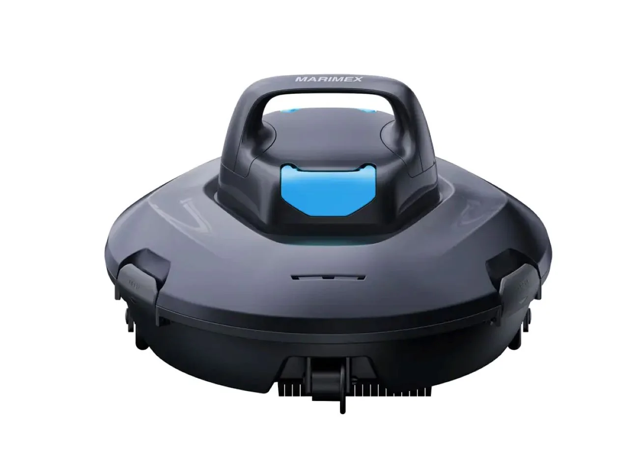 Bazénový vysávač Marimex SupraVac Trinity  10800077