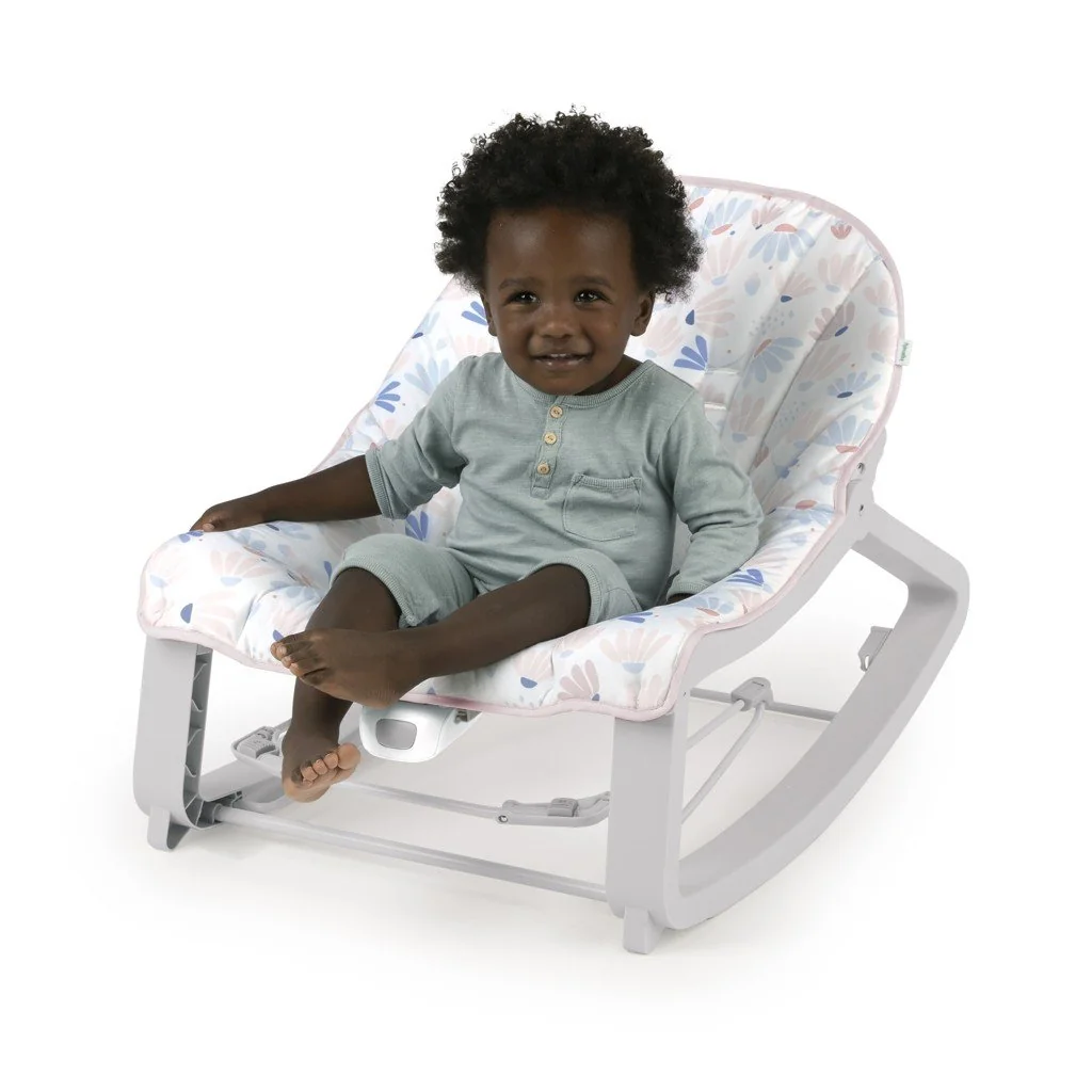 Húpatko vibrujúce 3v1 Keep Cozy Burst 0m+ do 18 kg
