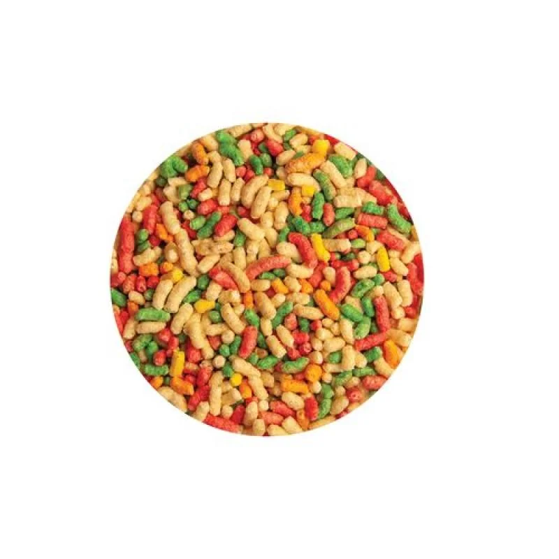 COBBYS PET POND STICKS COLOUR 36l / 3,5kg