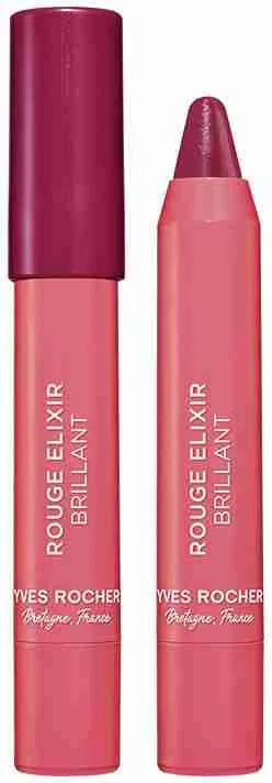 Yves Rocher Rúž v ceruzke Mauve Lilas COULEURS NATURE 1×1 ks, rúž