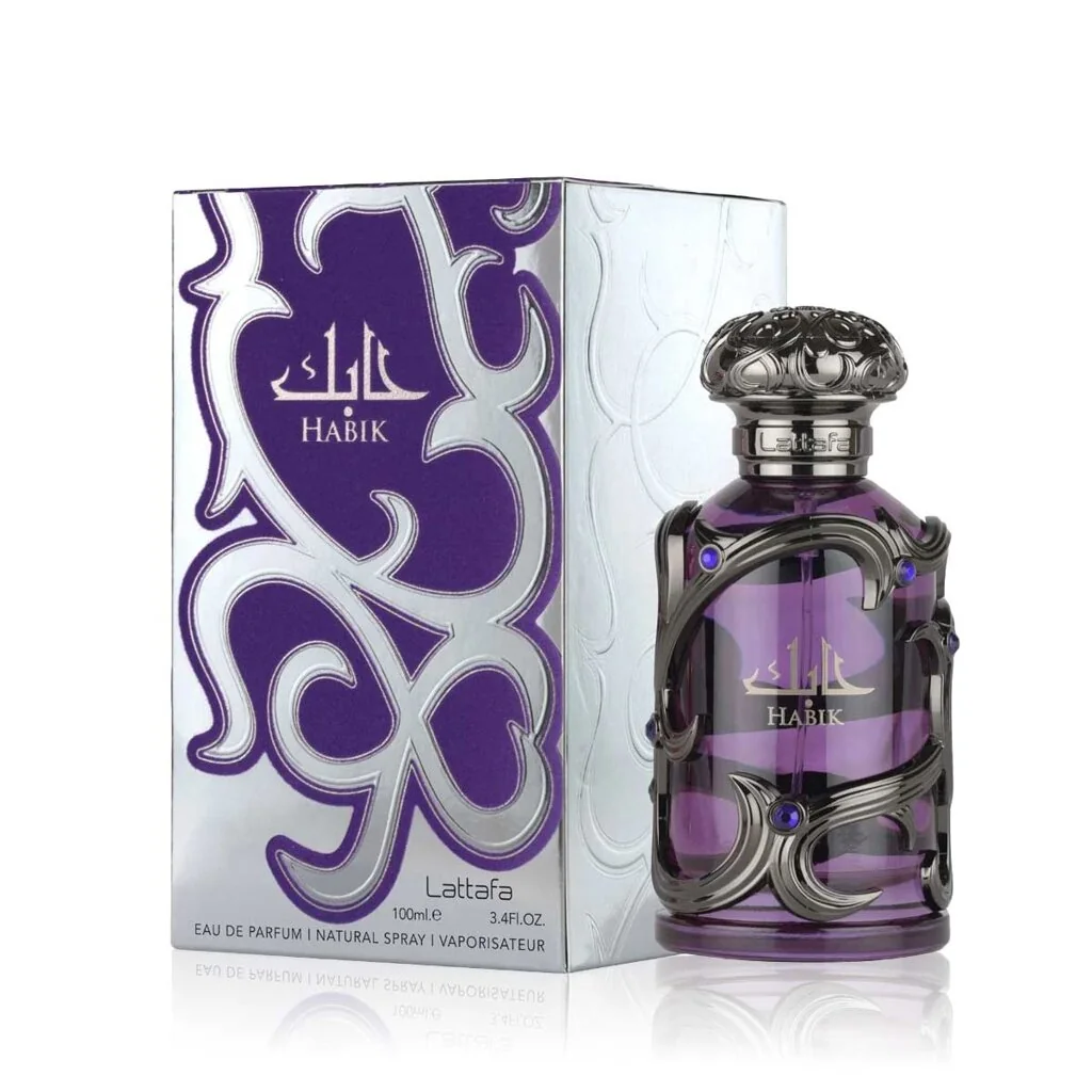 Lattafa Habik For Men EDP 100 ml