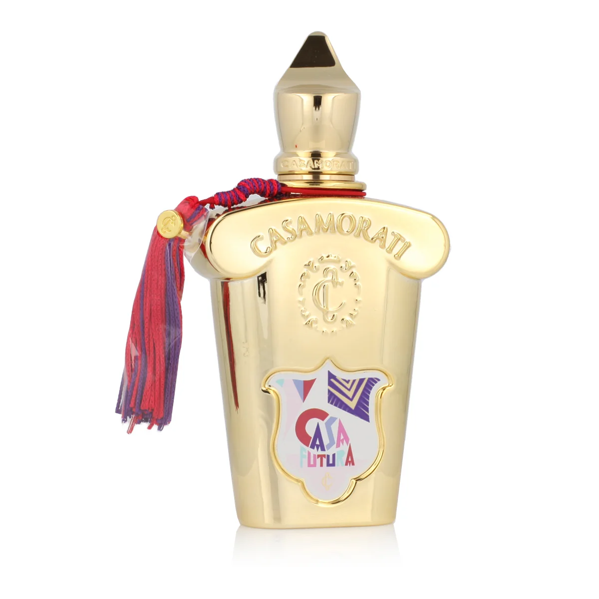 XerJoff Casamorati 1888 Casafutura parfumovaná voda 100 ml unisex