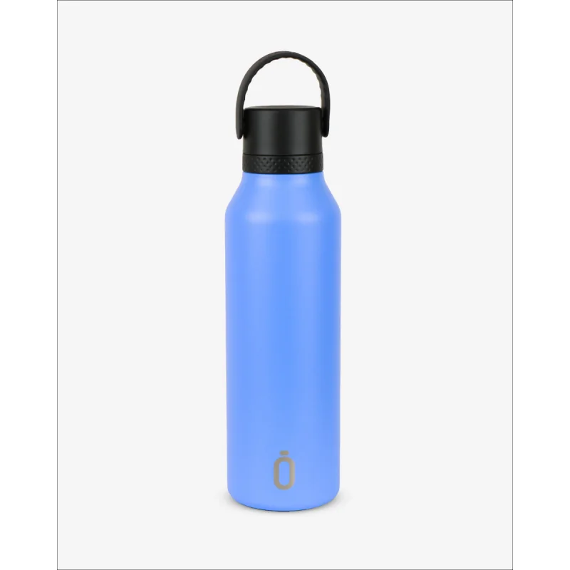 Runbott Mii Nerezová termofľaša s izoláciou – 600ml, Kráľovská modrá
