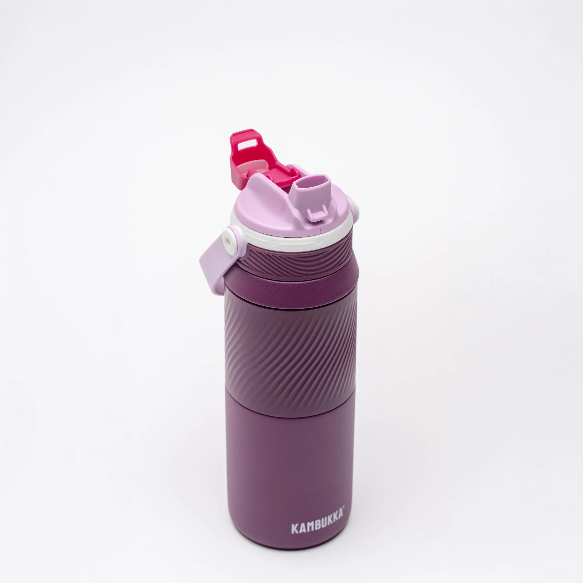 Fľaša Dupla Insulated 750 ml Harvest Wine