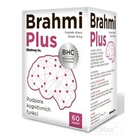 Brainway Brahmi Plus
