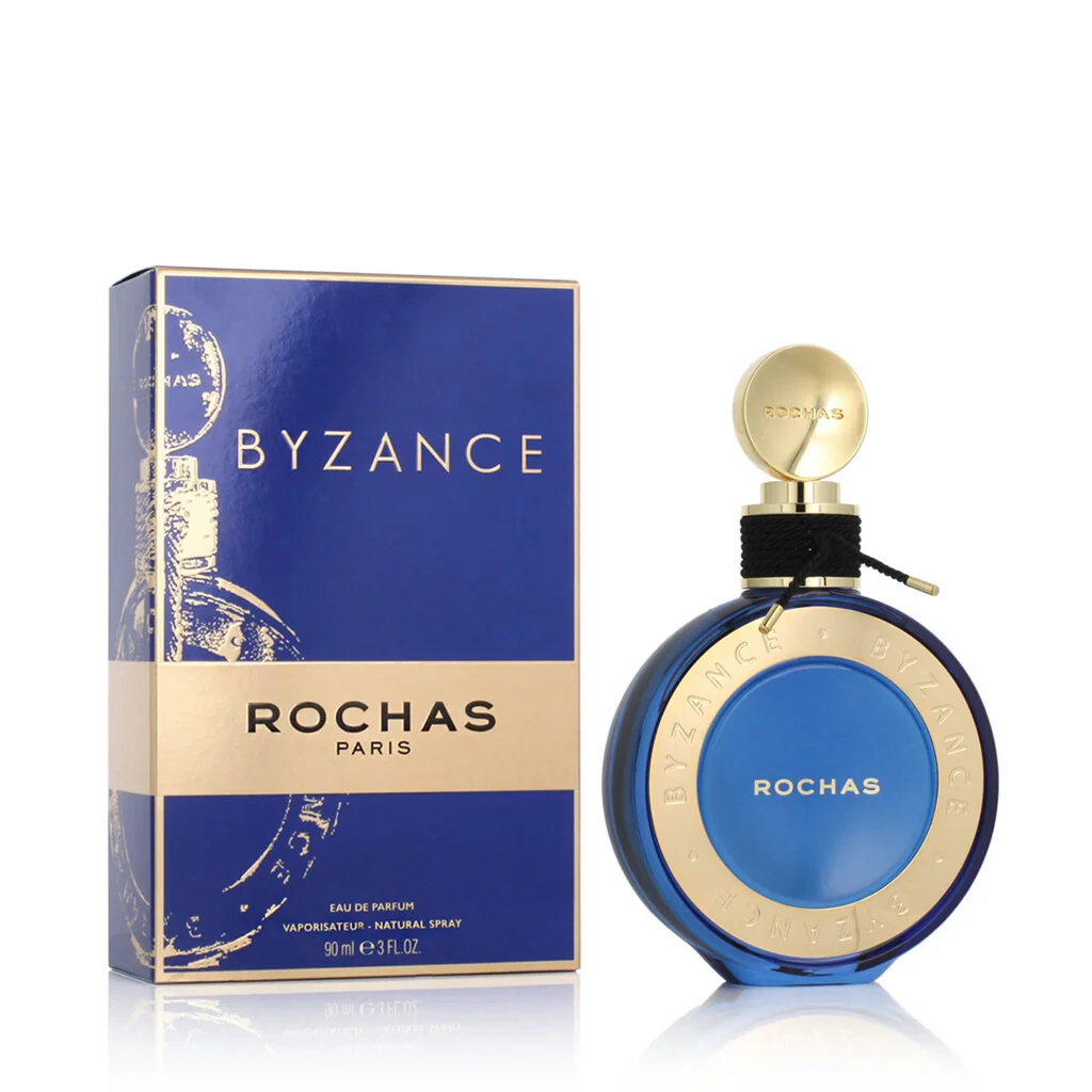 Rochas Byzance (2019) parfumovaná voda pre ženy 90 ml
