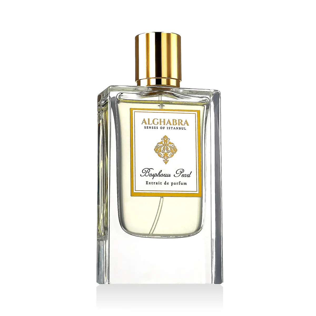 Alghabra Bosphorus Pearl parfumový extrakt 50 ml unisex