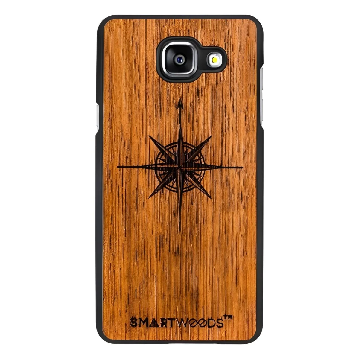Drevené puzdro pre Samsung Galaxy A5
