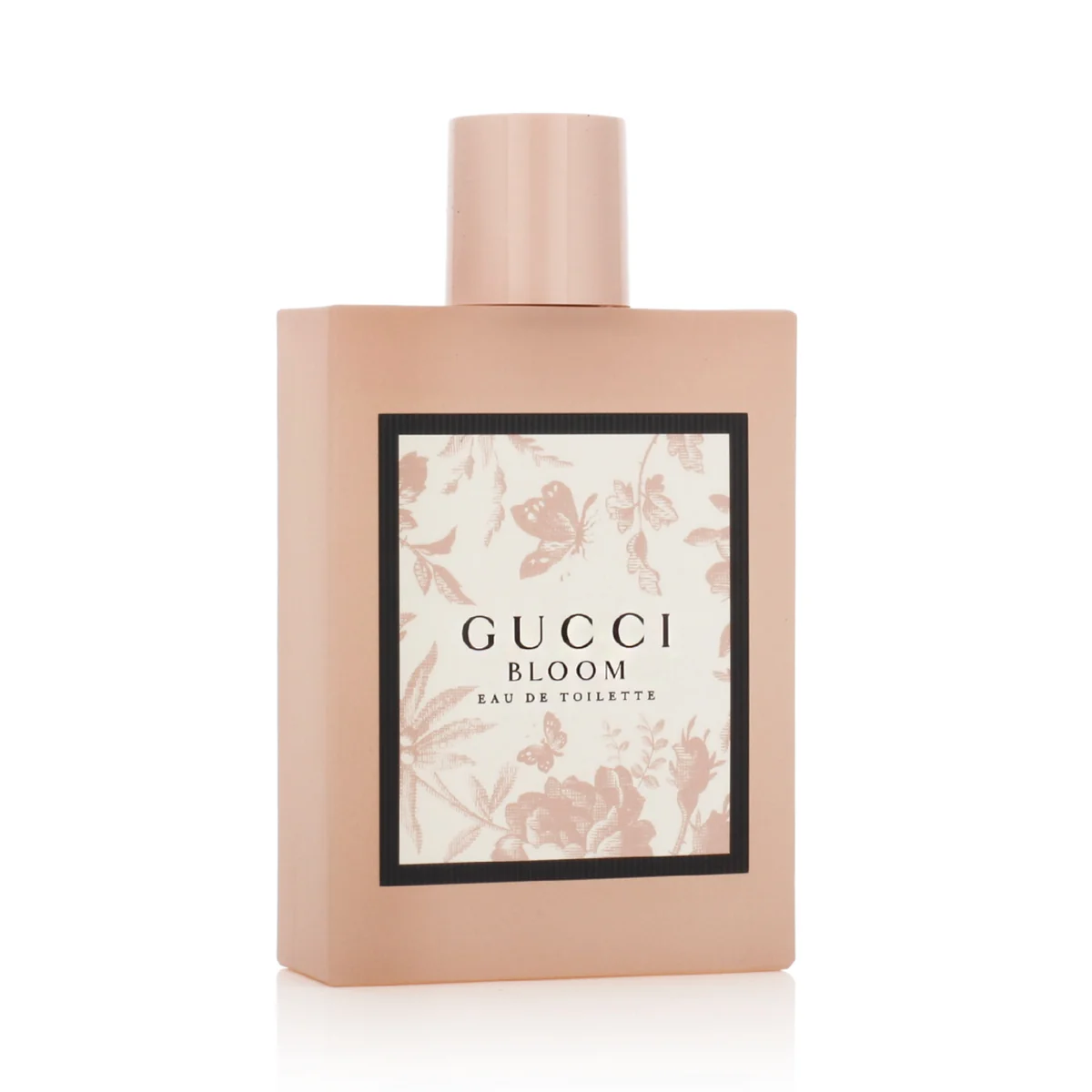 Gucci Bloom EDT toaletná voda 100 ml pre ženy