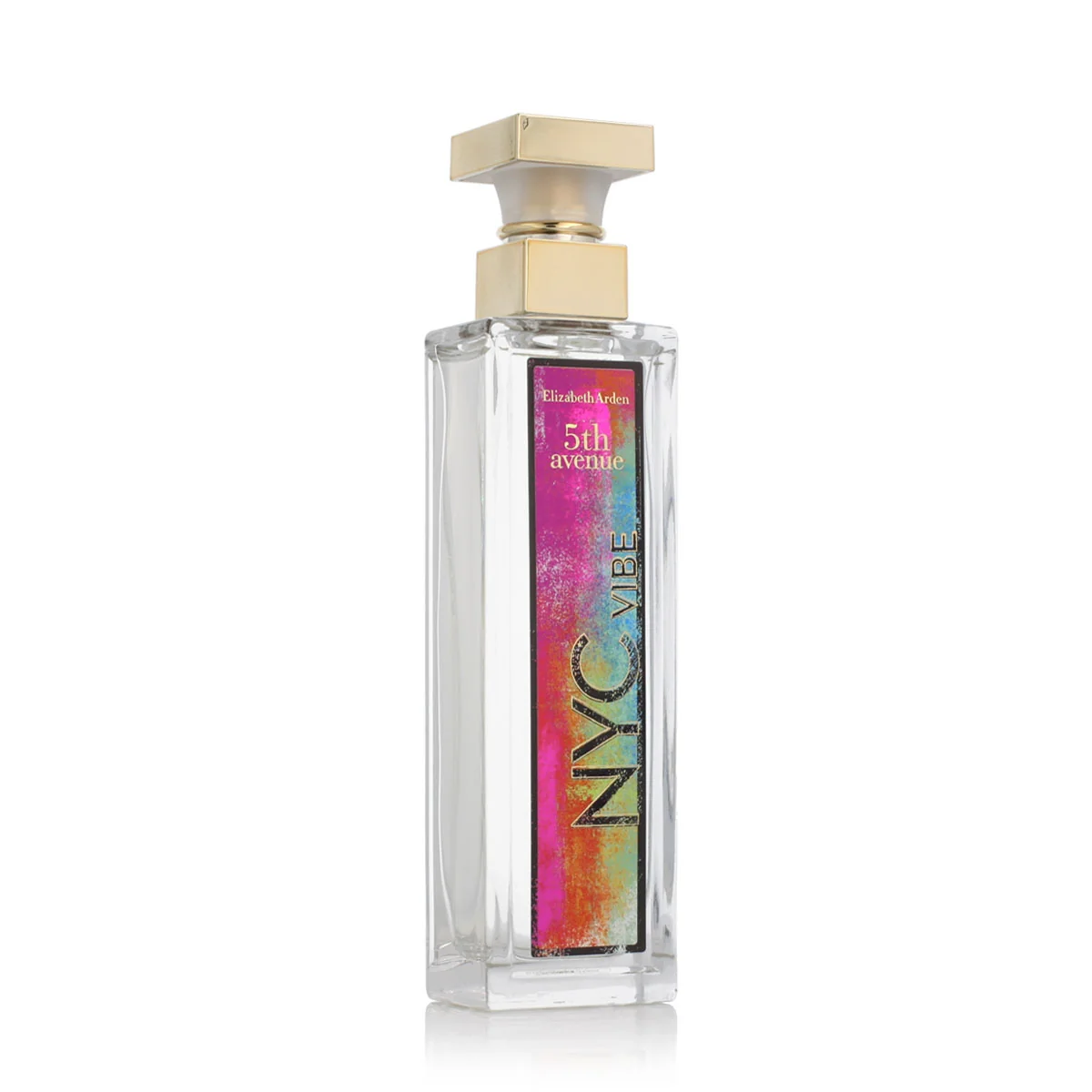 Elizabeth Arden 5th Avenue NYC Vibe EDP 75 ml W
